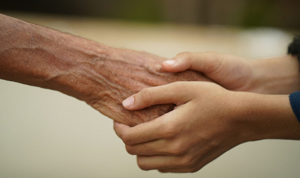 Patients and Caregivers Patients and Caregivers