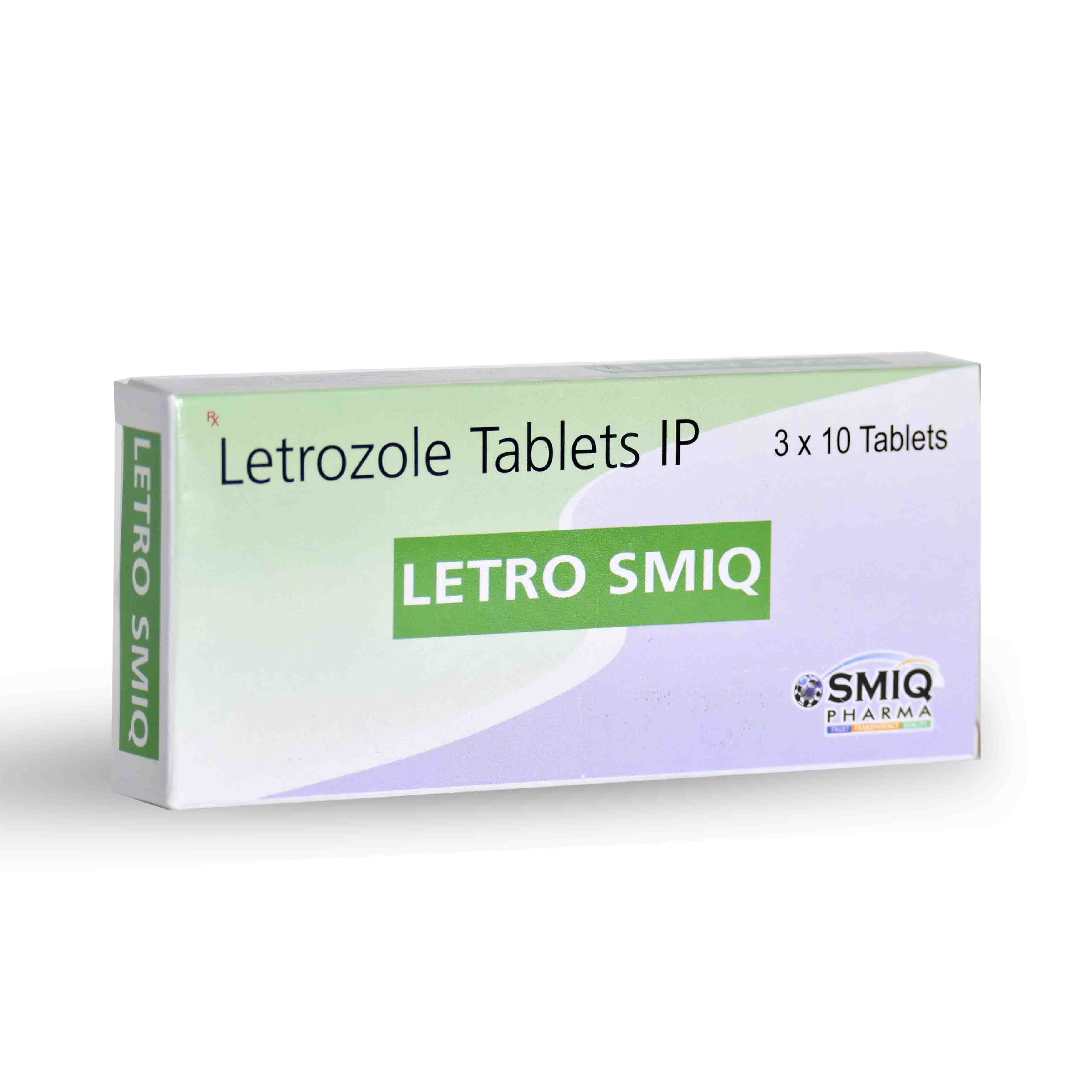 Letrozole Tablets IP Letrozole Tablets IP