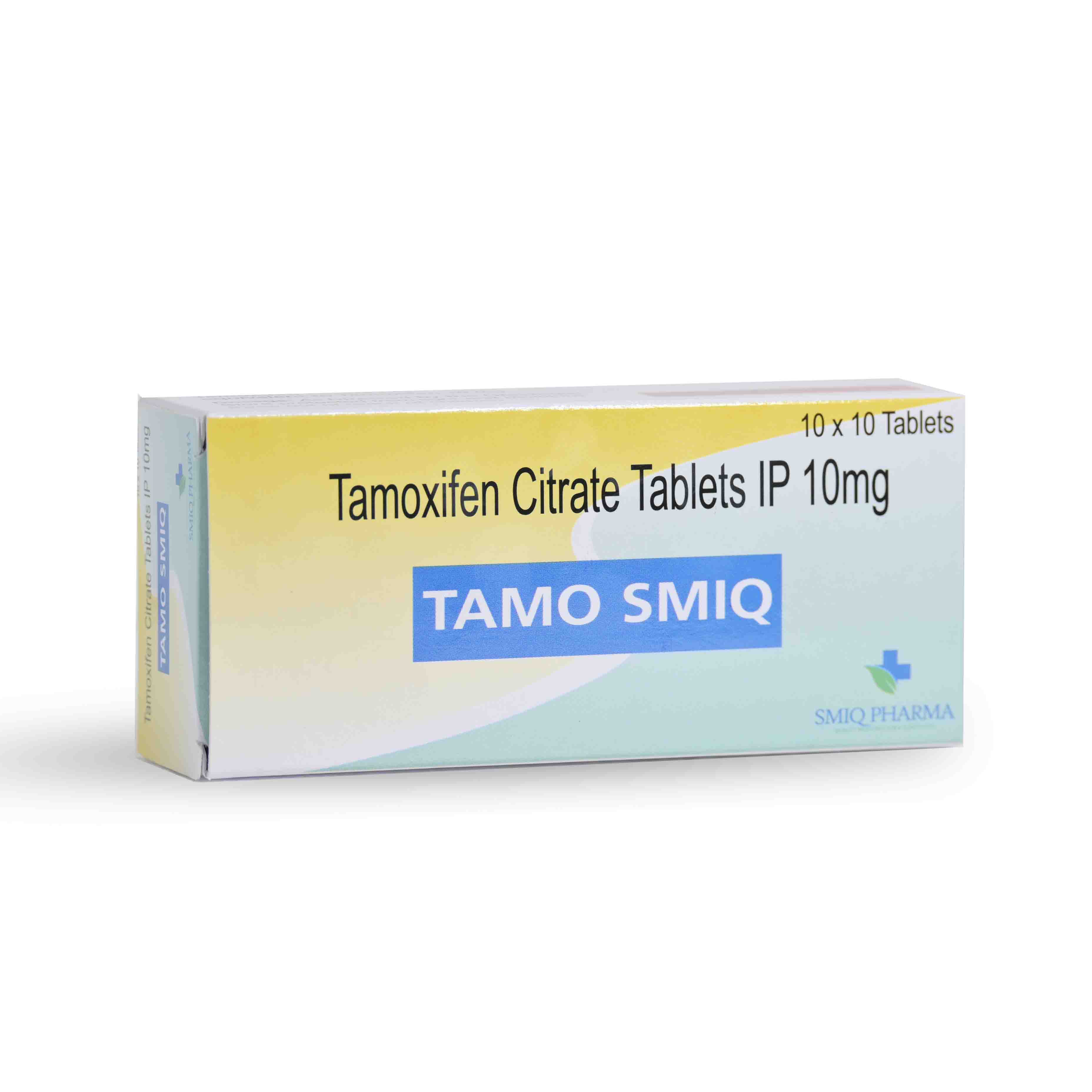 Tamoxifen Citrate Tablets Tamoxifen Citrate Tablets